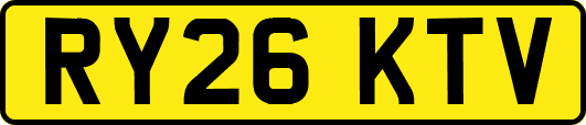 RY26KTV
