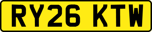 RY26KTW