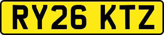 RY26KTZ