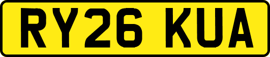 RY26KUA