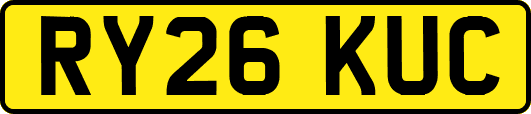 RY26KUC