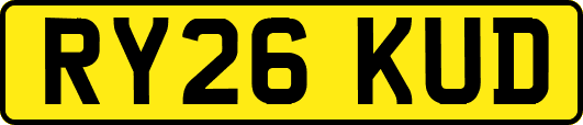 RY26KUD