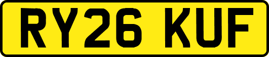 RY26KUF