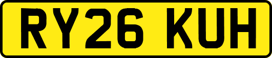 RY26KUH