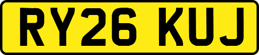 RY26KUJ