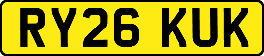 RY26KUK