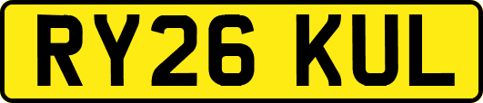 RY26KUL