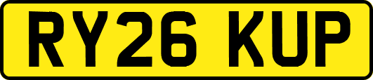 RY26KUP