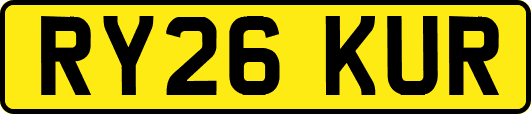 RY26KUR