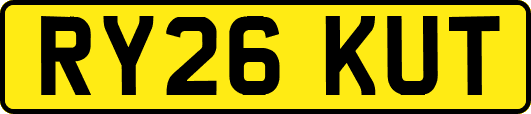 RY26KUT