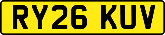 RY26KUV