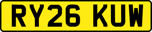 RY26KUW