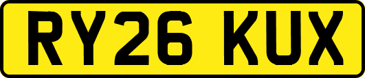 RY26KUX