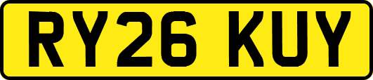 RY26KUY