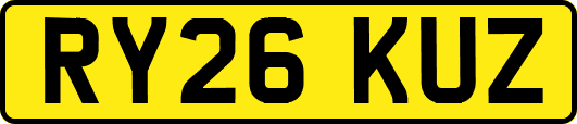 RY26KUZ