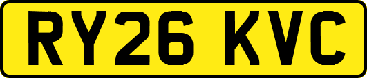 RY26KVC