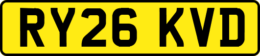 RY26KVD