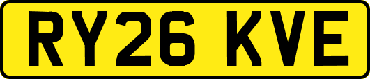 RY26KVE