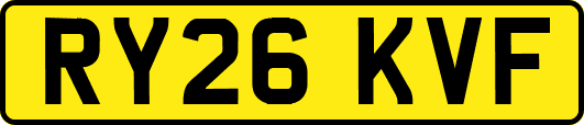 RY26KVF