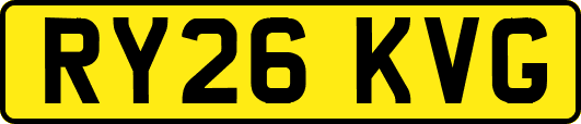RY26KVG