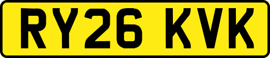 RY26KVK