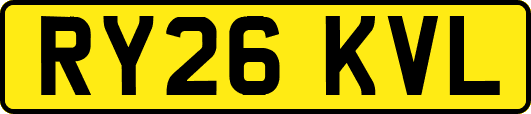 RY26KVL