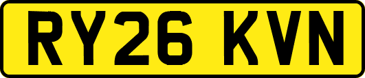 RY26KVN