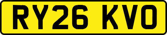 RY26KVO