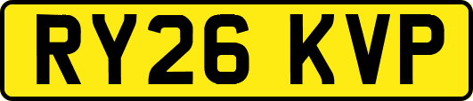 RY26KVP