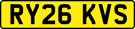 RY26KVS