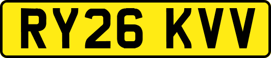RY26KVV