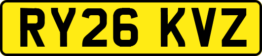 RY26KVZ
