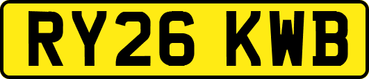 RY26KWB