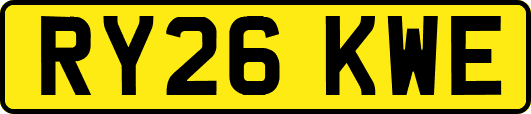RY26KWE