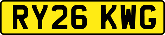 RY26KWG