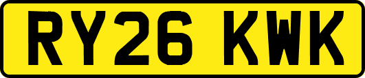 RY26KWK