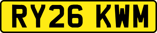 RY26KWM