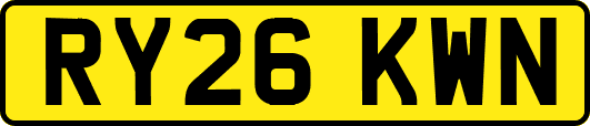 RY26KWN
