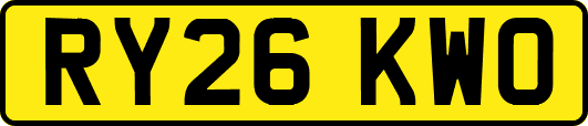 RY26KWO