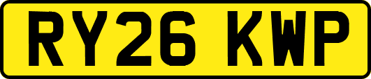 RY26KWP