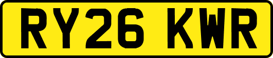 RY26KWR