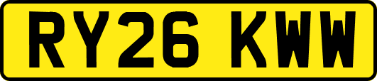 RY26KWW
