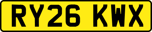RY26KWX