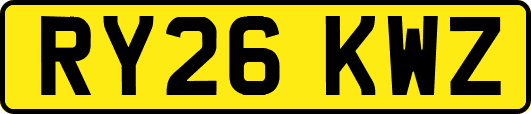 RY26KWZ