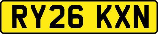 RY26KXN