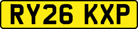 RY26KXP
