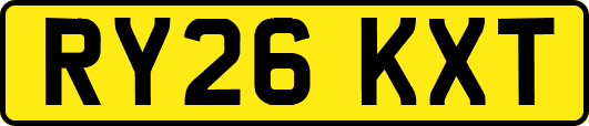 RY26KXT