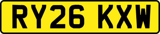 RY26KXW