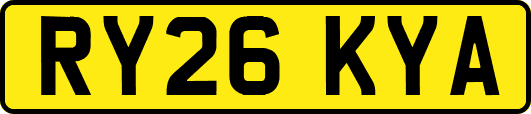 RY26KYA