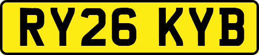RY26KYB
